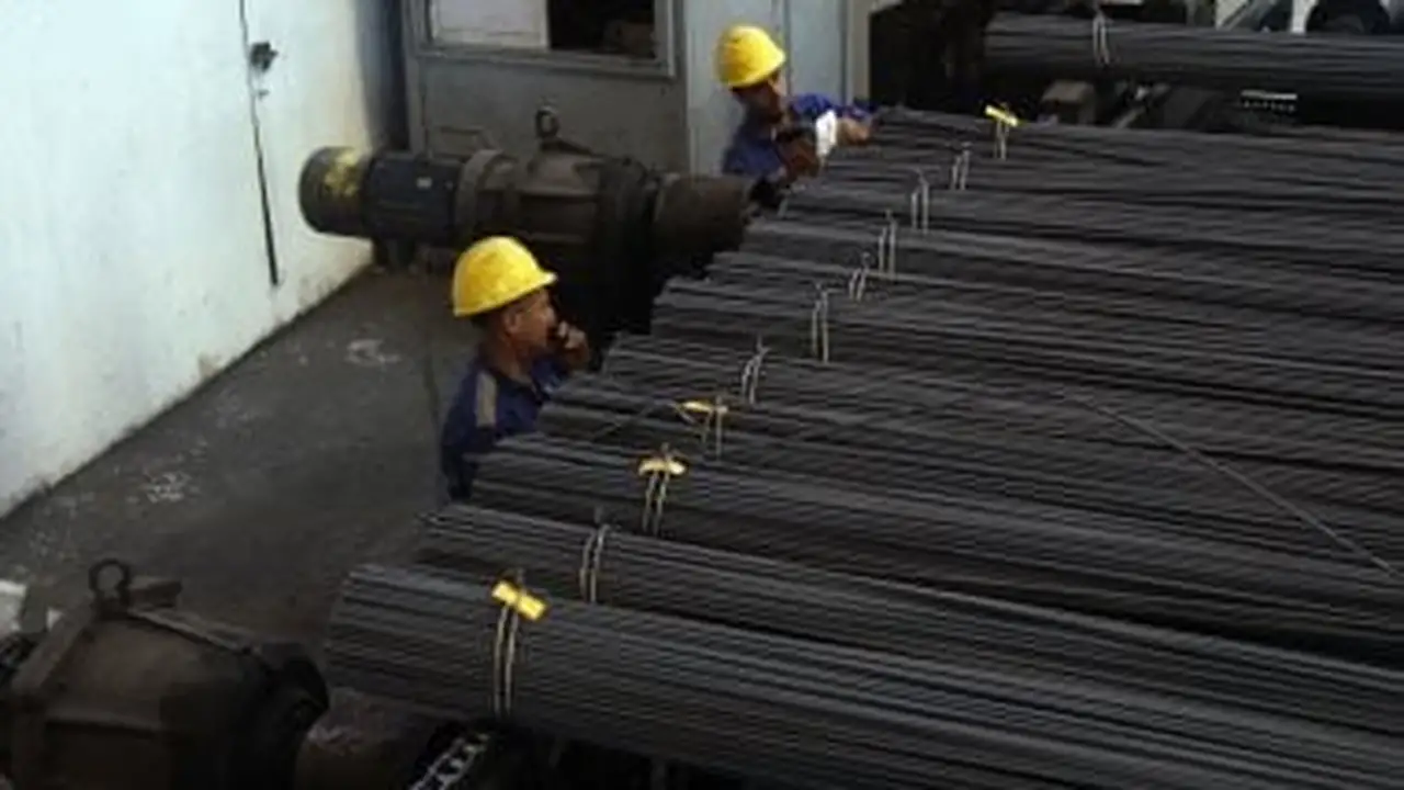 سعر الحديد اليوم الأربعاء 10-12-2025 يحدد اتجاهات سوق البناء والتشييد